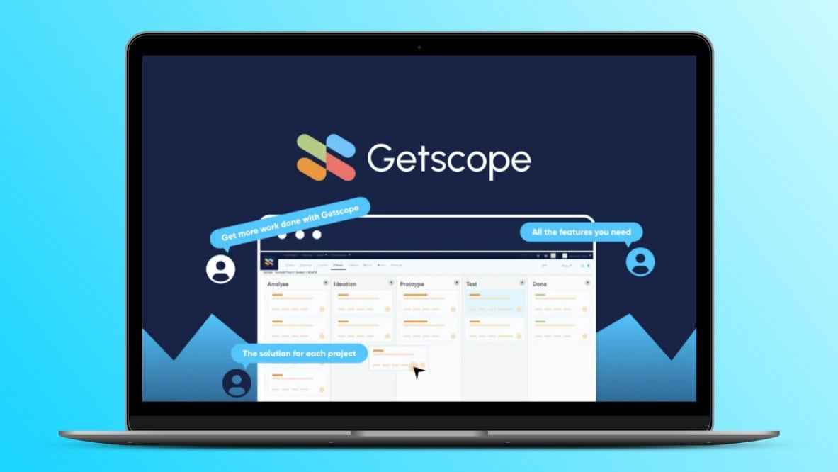 Getscope Lifetime Deal Image