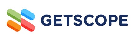 Getscope Lifetime Deal Logo