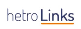 HetroLinks Lifetime Deal Logo