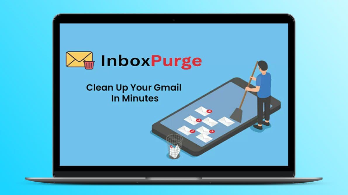 InboxPurge Lifetime Deal