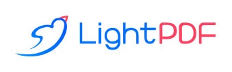 LightPDF Annual Deal Logo