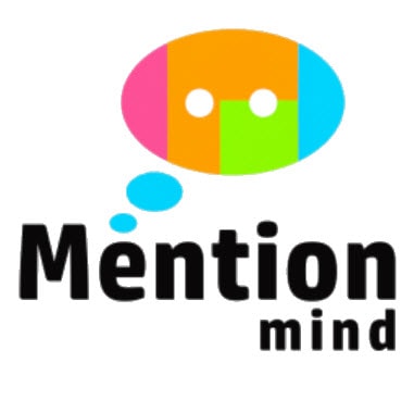 Mentionmind Lifetime Deal Logo