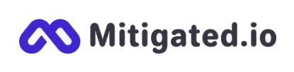 Mitigated.io Lifetime Deal Logo