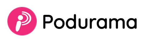Podurama Lifetime Deal Logo