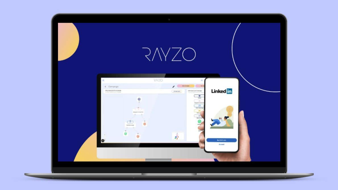 Rayzo Lifetime Deal Image