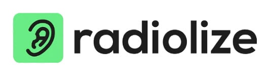 Radiolize Lifetime Deal Logo