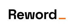 Reword Lifetime Free Deal Logo