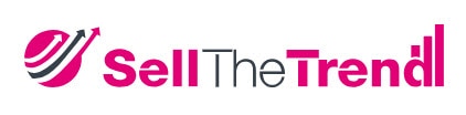 Sell The Trend Lifetime Deal Logo