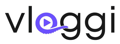Vloggi Studio Lifetime Deal Logo