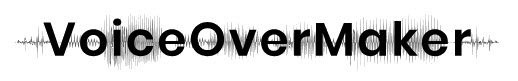 VoiceOverMaker Lifetime Deal Logo