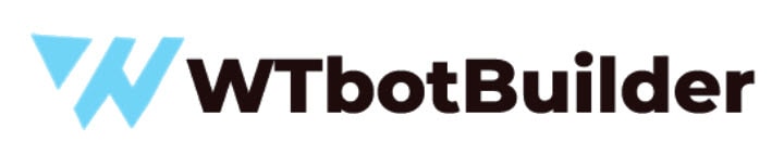 Wtbotbuilder Lifetime Deal Logo