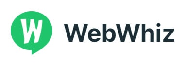 WebWhiz Lifetime Deal Logo