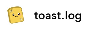 toast.log Lifetime Deal Logo