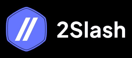 2Slash Lifetime Deal Logo