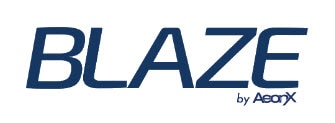 BLAZE Transfer Lifetime Deal Logo