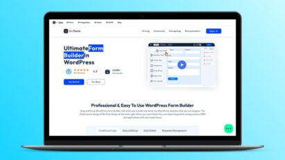 Bit Form Unlimited Sites Lifetime Deal for $158 (Ends May 28)
