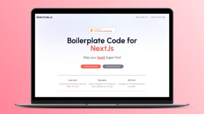 BoilerCode.co Lifetime Deal 💪 Unlock Rapid Product Shipping