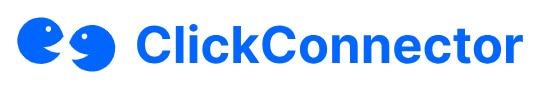 ClickConnector Lifetime Deal Logo