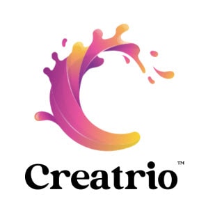 Creatrio Lifetime Deal Logo