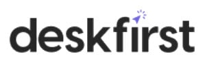 Deskfirst Lifetime Deal Logo