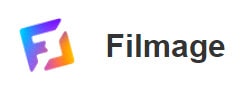 Filmage Converter Lifetime Deal Logo