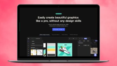 Glorify AI Exclusive Lifetime Deal | Create Stunning Designs