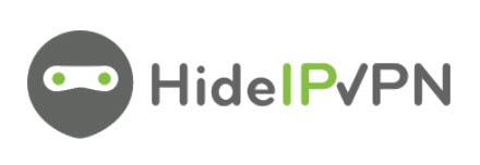 HideIPVPN Lifetime Deal Logo