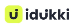Idukki Lifetime Deal Logo