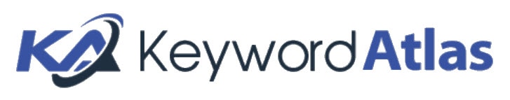 Keyword Atlas Lifetime Deal Logo