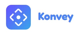 Konvey Lifetime Deal Logo