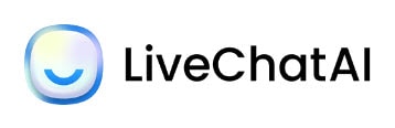 LiveChatAI Lifetime Deal Logo