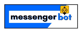 Messenger Bot Lifetime Deal Logo