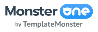MonsterONE Lifetime Deal Logo I