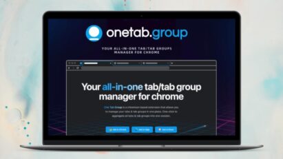 One Tab Group Lifetime Deal 📑 Effortlessly Manage Your Browser Tabs