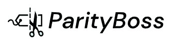 ParityBoss Lifetime Deal Logo