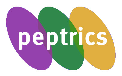 Peptrics Lifetime Deal Logo