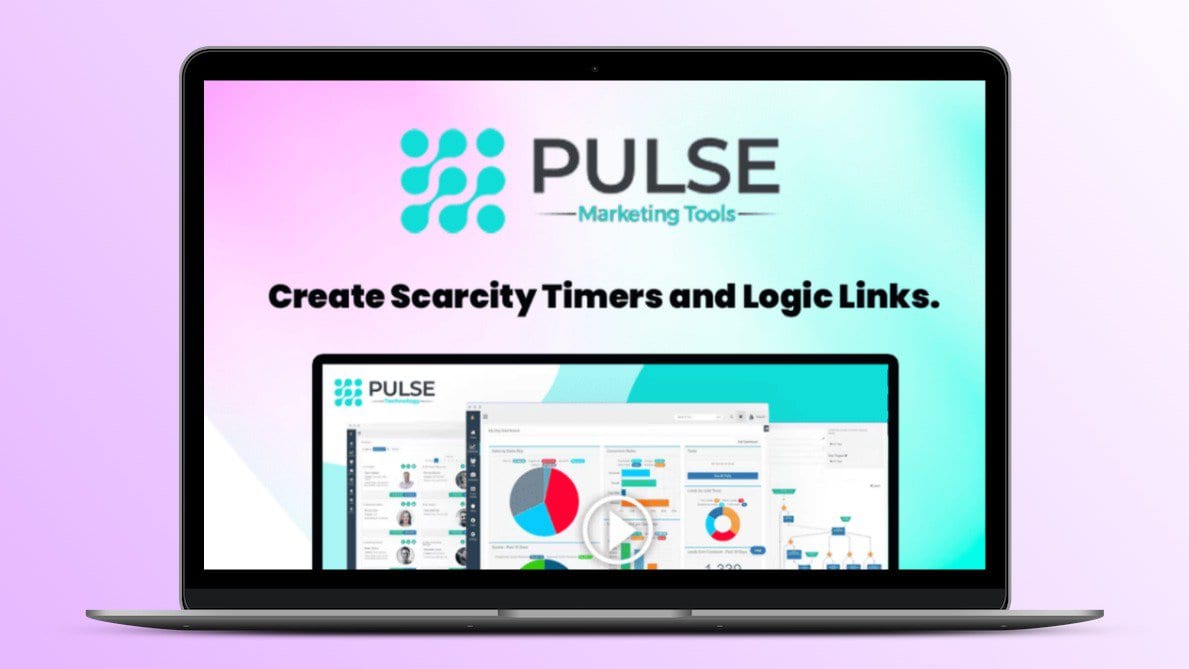Pulse Marketing Tools Lifetime Deal