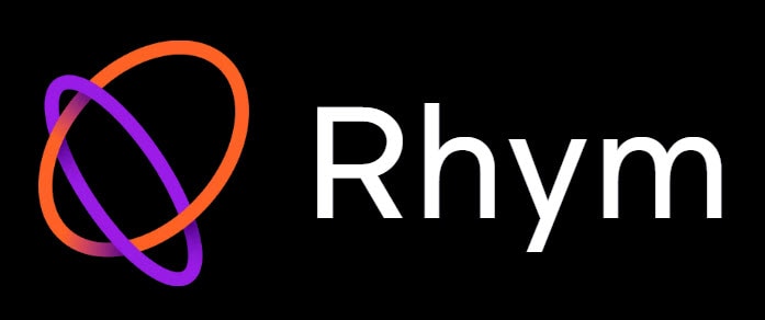 Rhym Lifetime Deal Logo