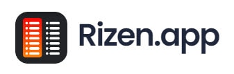 Rizen Lifetime Deal Logo