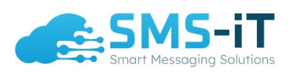 SMS-iT CRM Lifetime Deal Logo