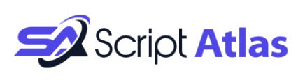 Script Atlas Lifetime Deal Logo