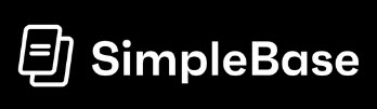 SimpleBase Lifetime Deal Logo