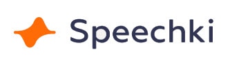 Speechki Lifetime Deal Logo