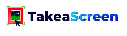 Takeascreen logo
