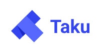 Taku Lifetime Deal Logo