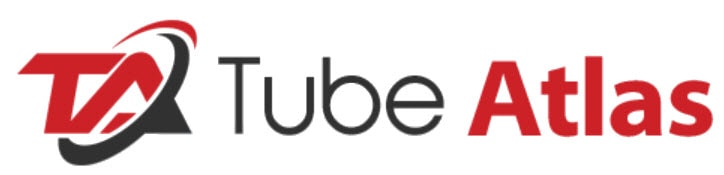 Tube Atlas Lifetime Deal Logo