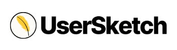 UserSketch Lifetime Deal Logo