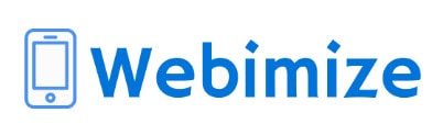 Webimize Lifetime Deal Logo