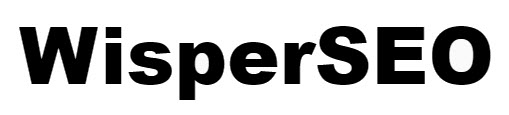 WisperSEO Lifetime Deal Logo