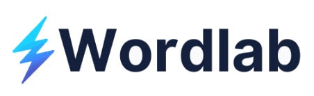 Wordlab Lifetime Deal Logo